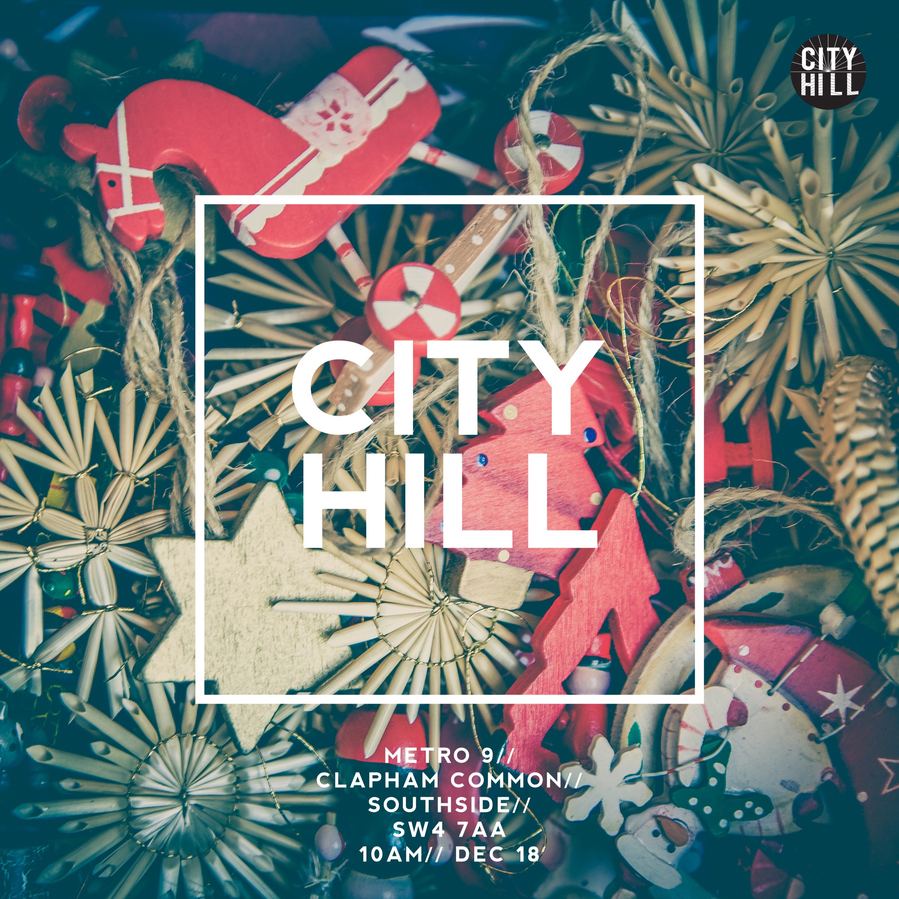 CityHill London