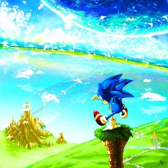 Sonic CD - Tidal Tempest Present (Phoetux Cover)