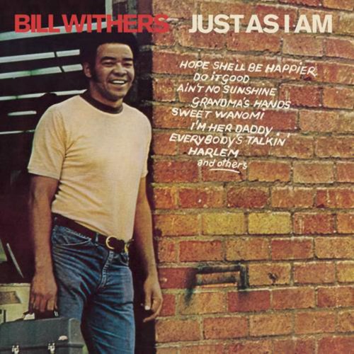 Bill Withers - Just As I Am (1971)(Part.2)