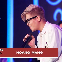 Hoang Mang - Bùi Anh Tuấn | Christmas Live Concert (Official Video)