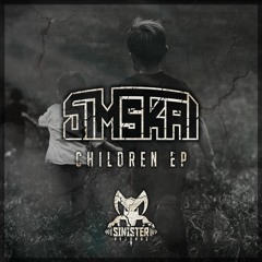 Simskai - Children EP (SINREC004)Out Now!!!