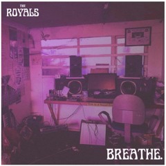 Breathe (Official Audio)