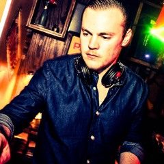 Gijs Cox @ Home 18 - 12 - 2016