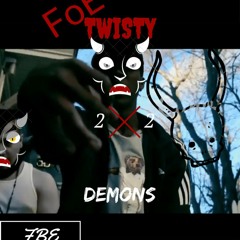 FoE Twisty-  DEMONS