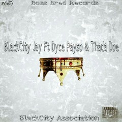 With Me Ft Dyce Payso & Thada Doe