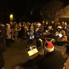 We Won't Go Until We Get Some