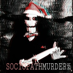 Sociopath's murder