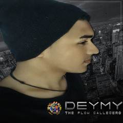 Noche Para Adultos - Deymy The Flow Callejero