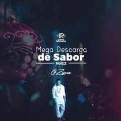 MGDS Vol 12 - Ozuna Edition Mix By Dj Dexter & Dj Rivera I.R.