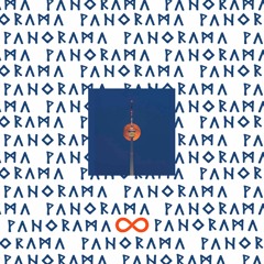 Musyeangelo - Panorama (prod. by Pzy)