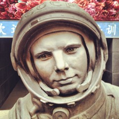 Dimapetrov & Dj Messer - Gagarin(Magitos, Yuri Gagarin, Yuri Levitan)