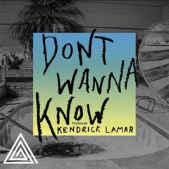 Don't Wanna Know - Maroon 5 ("Tropical House" Lucas Levi Remix)*Buy = FREE DOWNLOAD*