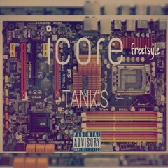 TANK'S _ ICORE  freestyle