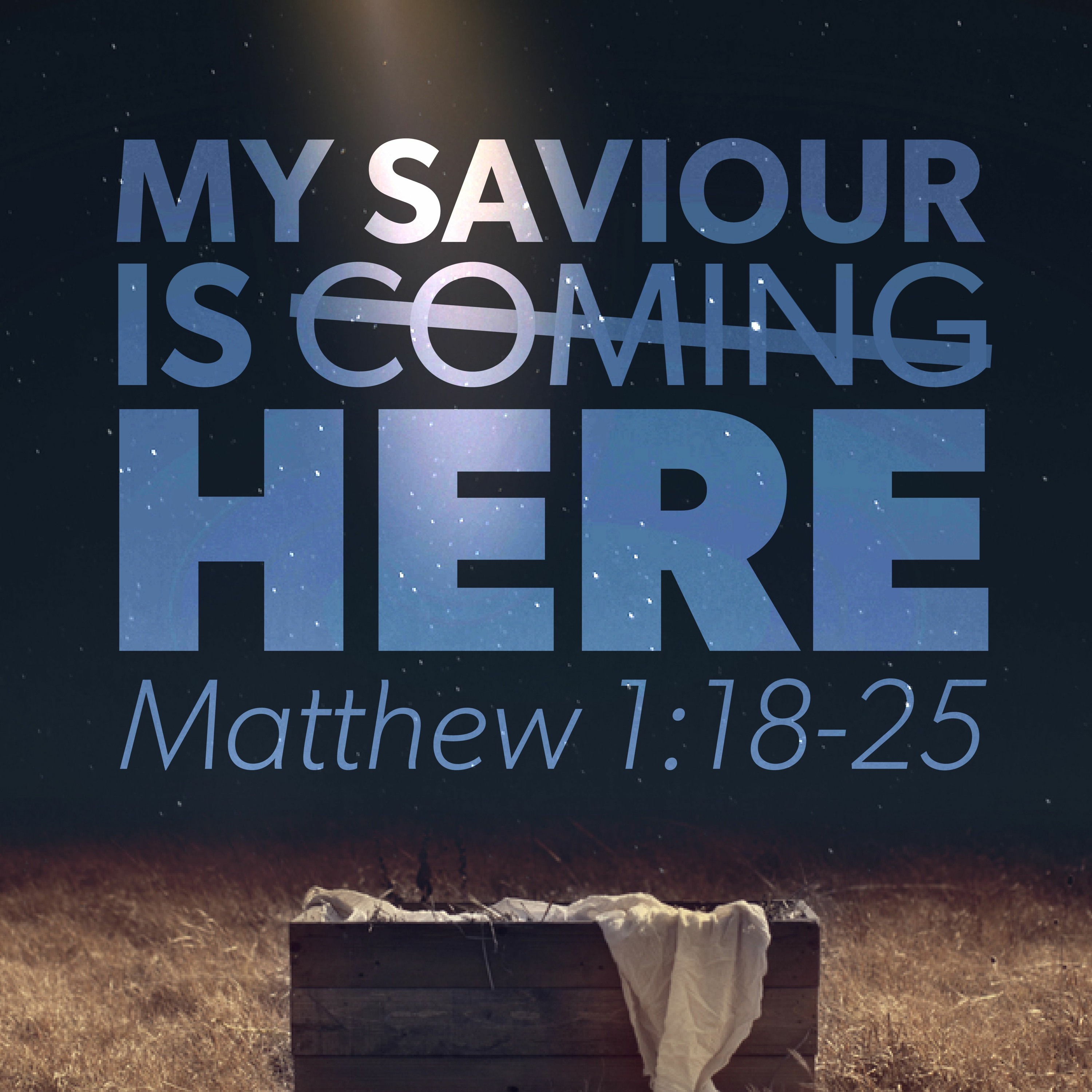 Hope Bible Church Niagara