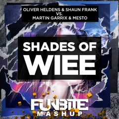 Shades of WIEE (Funbite Mashup)