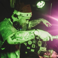 Aidan Doherty live @ Corsica Studios 17.12.16