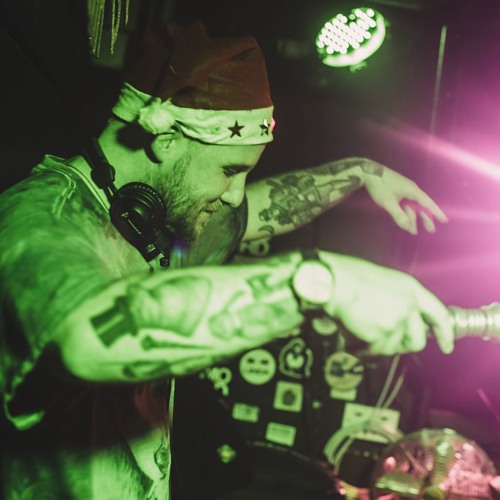 Aidan Doherty live @ Corsica Studios 17.12.16