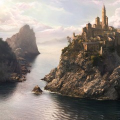 Anathia (Remastered) - Benjamin Georges