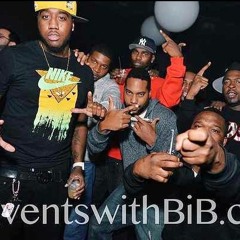 LSU Mac DJ Burton Glizzy FT Rambo Reem - Baby Girl