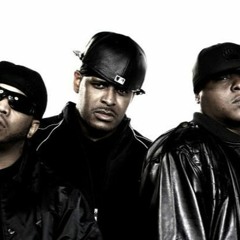 The LOX (Styles P, Jadakiss, Sheek Louch) - Survivor Official RMX (prod.Scarebeatz)