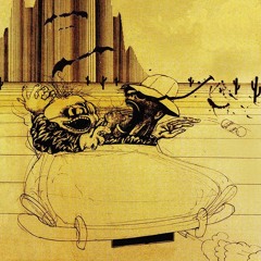 ConiPi - Fear And Loathing In Passau