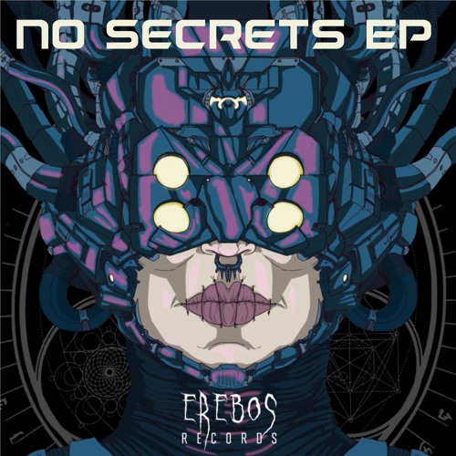 Psykobiotic - Acceptance (Preview)