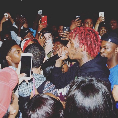 Famous Dex - My Gang