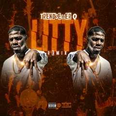TRENDSETTER - LITTY REMIX