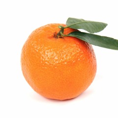 18. December - Sweet Sweet Clementine