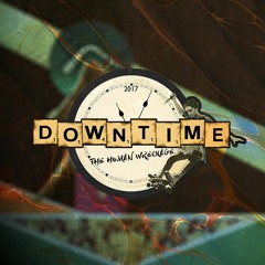 DOWNTIME 2017 - Coward og Couche