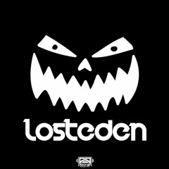 Lost Eden - The Forbidden