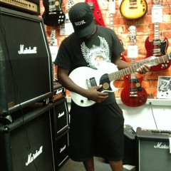 Its Not Over (prod. Tio Chris)