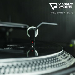 Vladislav Rashkov - Andrez Live! guest mix 2017