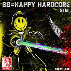 Kaze No Toorimichi (Gabba No Toorimichi Remix)