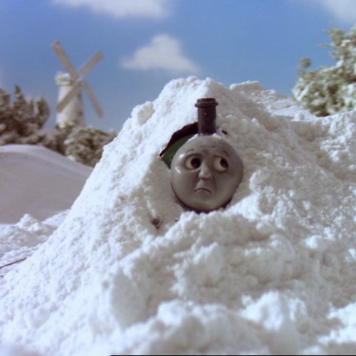 Thomas the Tank Part 4