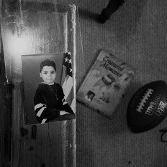 Old Days ft Courtney Dilday (prod. The Kid Frankie )