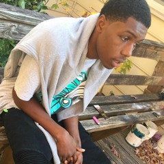 Idlewild Izzy - Preach FreeStyle #RIPIZZY