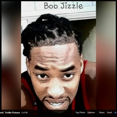 I Wanna - Boo Jizzle