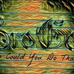 How Could You do That x BroGod (Prod. by Blasian Beats)