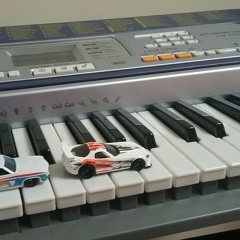 Greensleeves (Casio LK-110)
