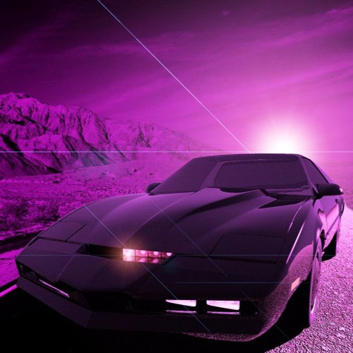 synth wave 4