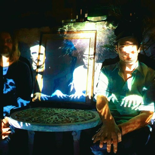 Squirrels On Mix 01- Solar vs. C.l.a.w.s.