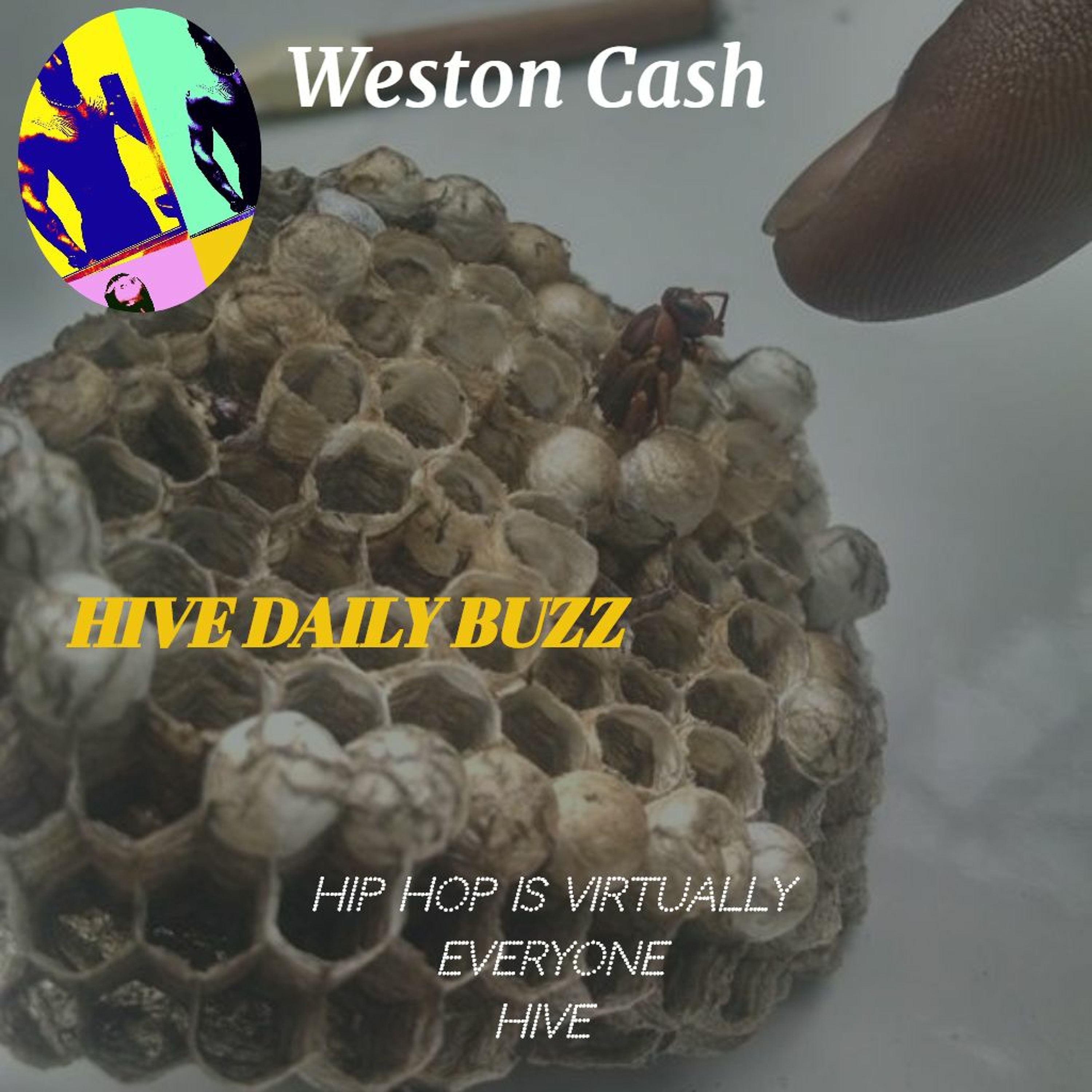 Weston Cash
