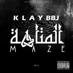 Klay Bbj 2016 ✪ المتاهة ✪ AL MATAHA (Outro)