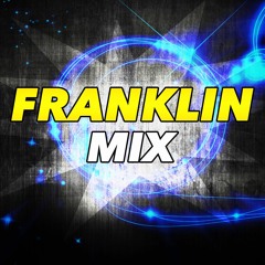 Chicha vol 2 (party edition) FM Franklin Mix