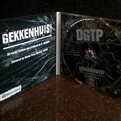 DGTP - Gerrie Beukt