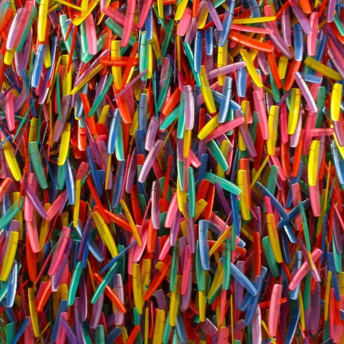 #TAOD (The Agency Of Design) --- SynTalk