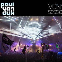 Paul Van Dyk - Vonyc Sessions 528 UDM - Sparkle