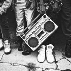 HIPHOP PASSION - (Singayouth - A.O.R - Zinga - Babar) - Studio 186 Face - B