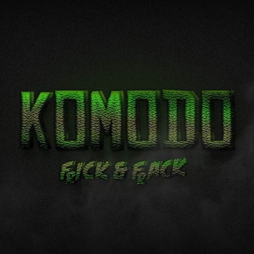 Frick & Frack - Komodo